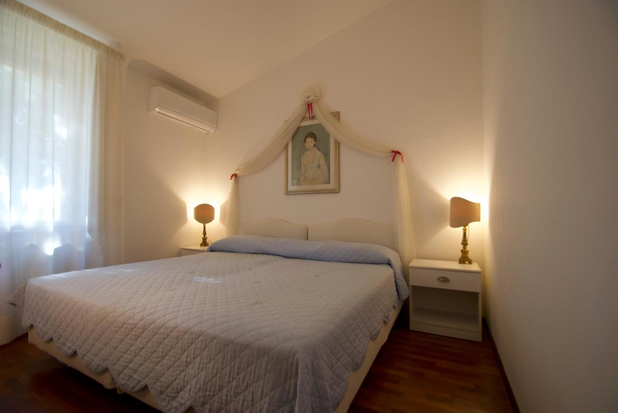 Villa Vittoria Citta Sant'Angelo Exteriör bild