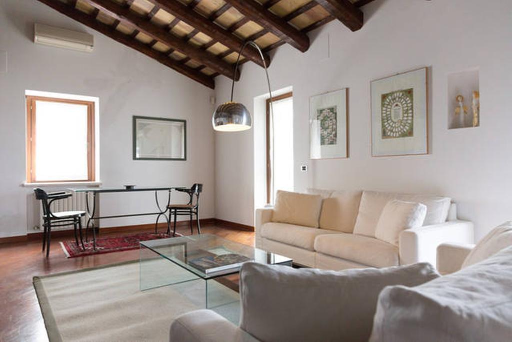 Villa Vittoria Citta Sant'Angelo Exteriör bild