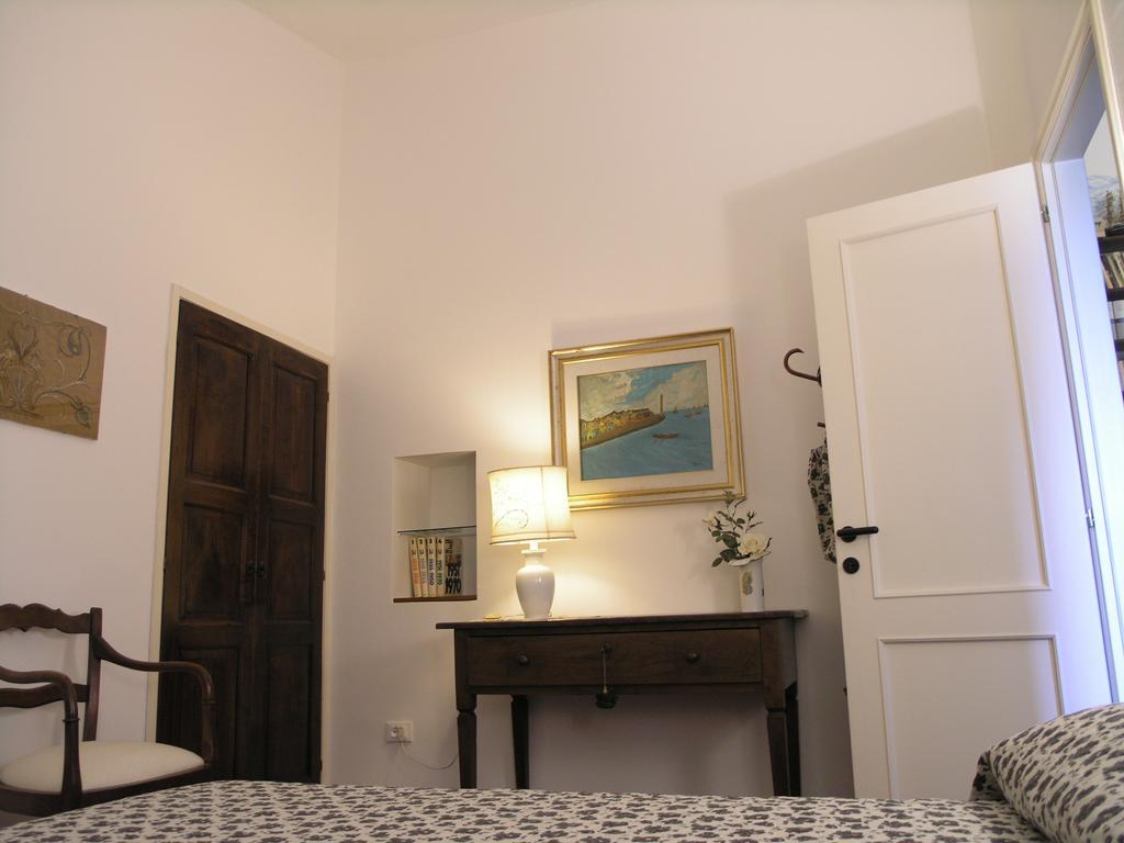 Villa Vittoria Citta Sant'Angelo Exteriör bild